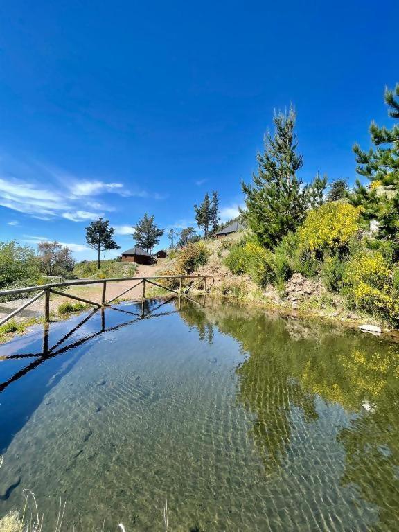 Hotel Mountain Eco Shelters 2 Funchal  Exterior foto